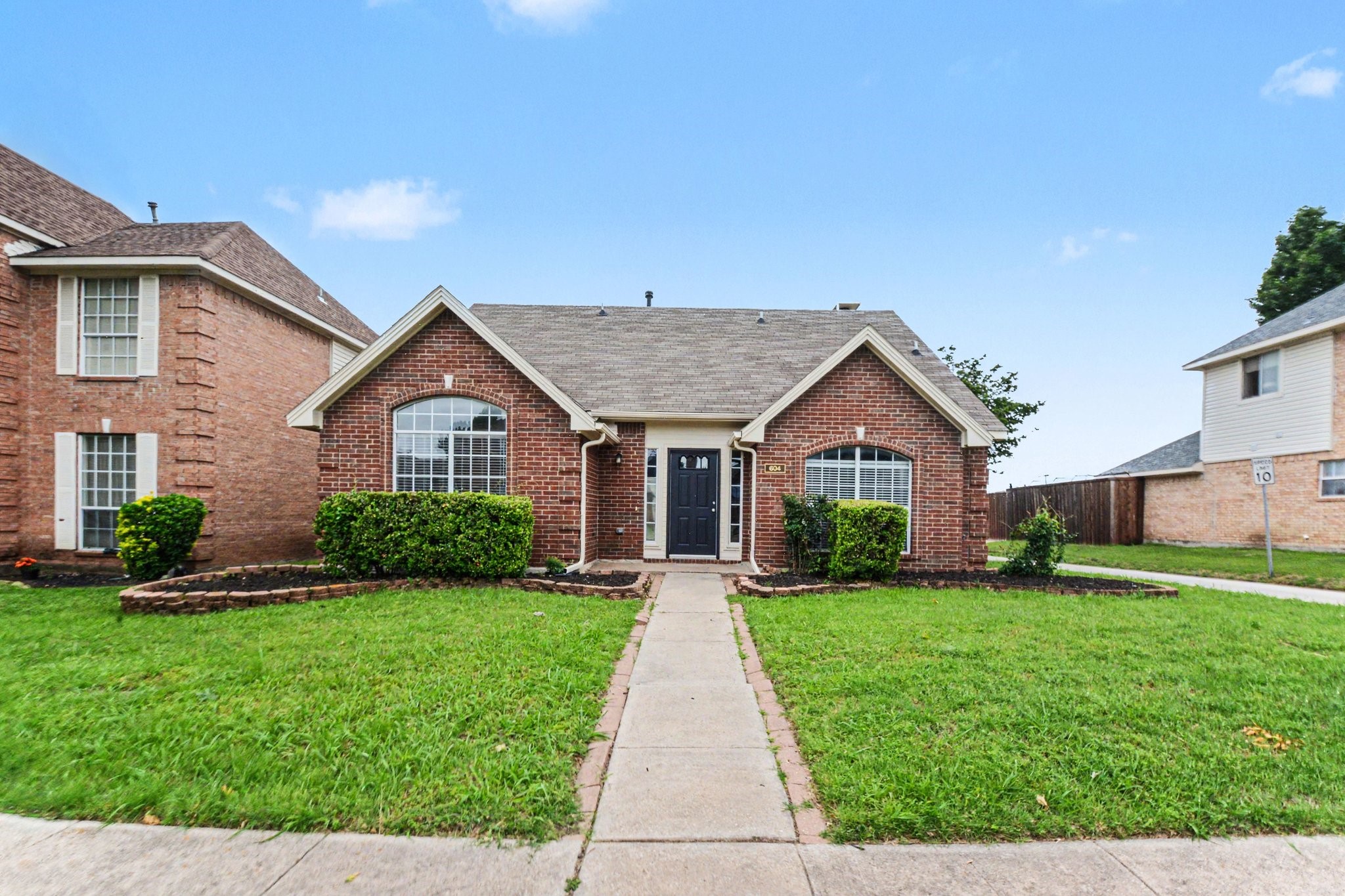 604 English Oak Drive Allen TX 75002