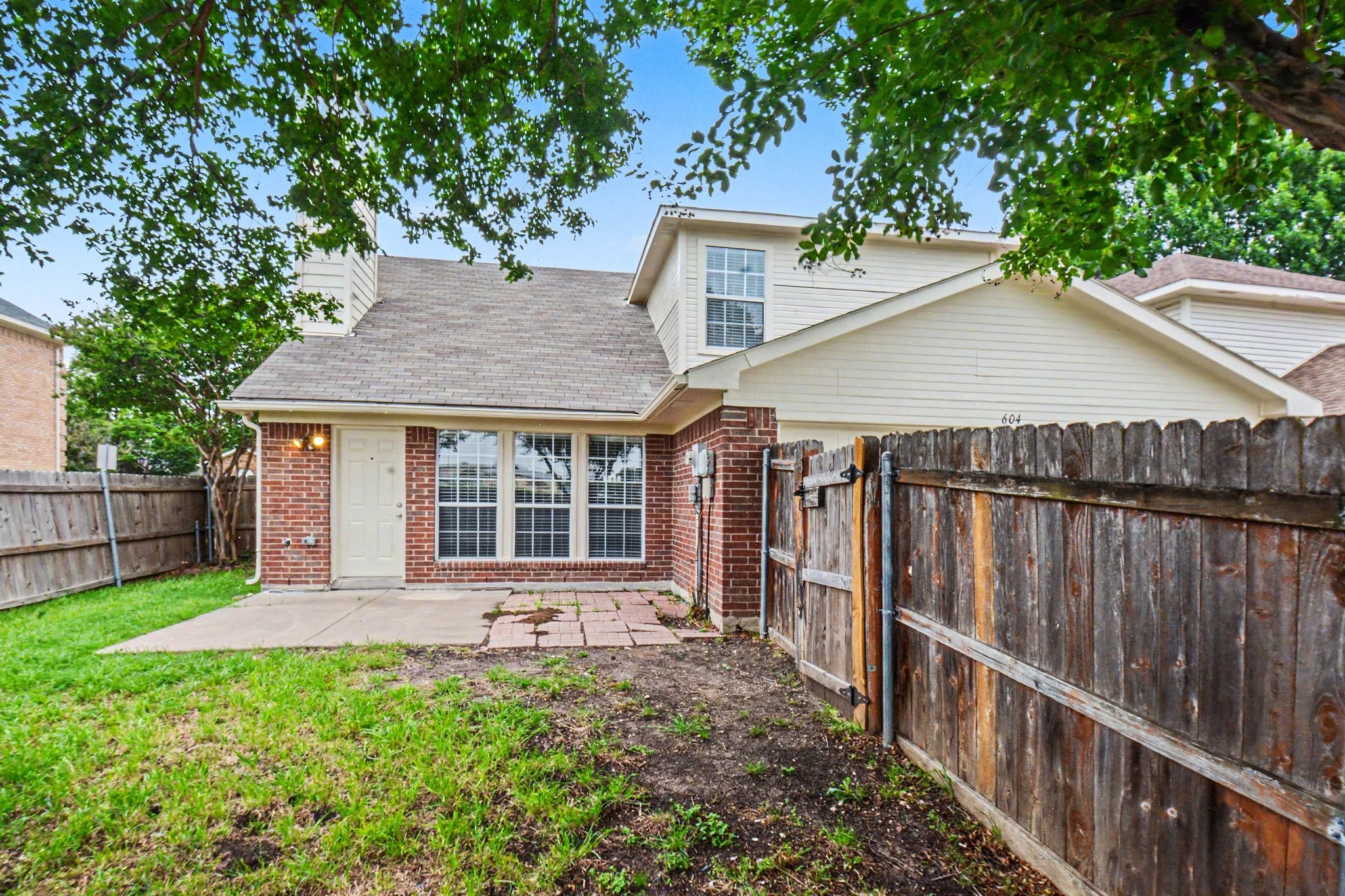 604 English Oak Drive Allen TX 75002