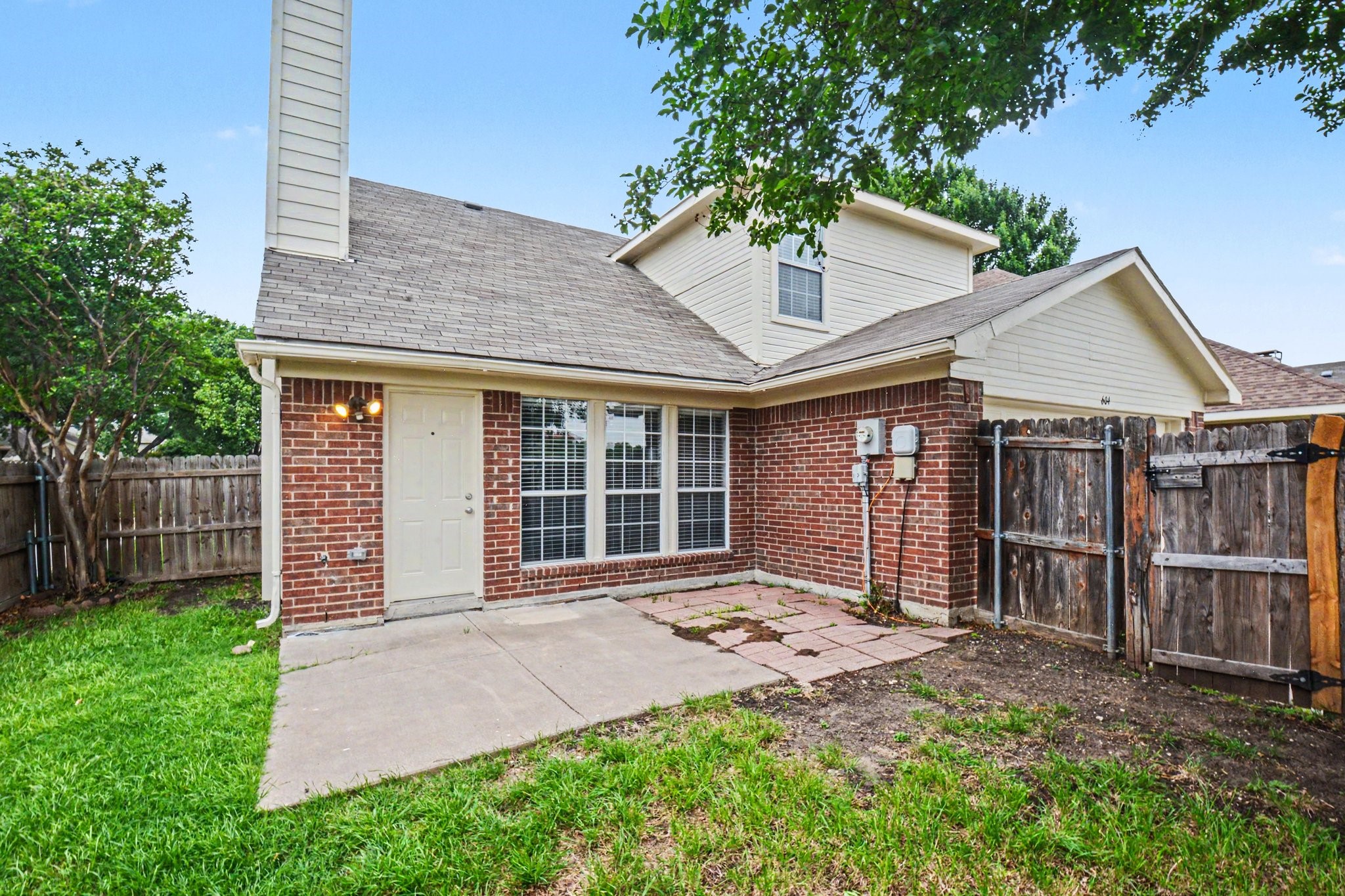 604 English Oak Drive Allen TX 75002