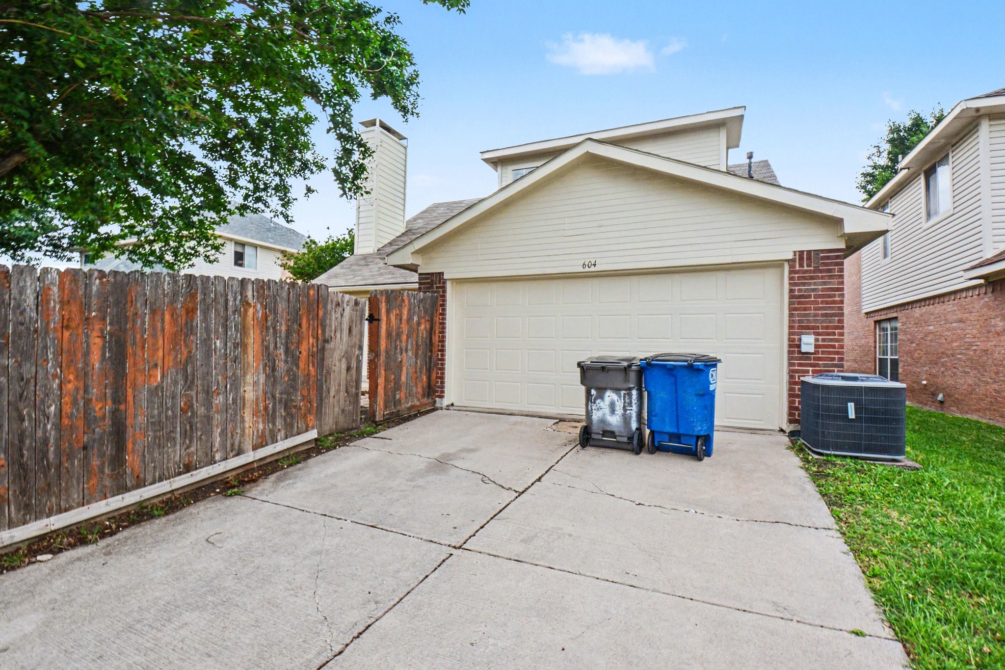 604 English Oak Drive Allen TX 75002