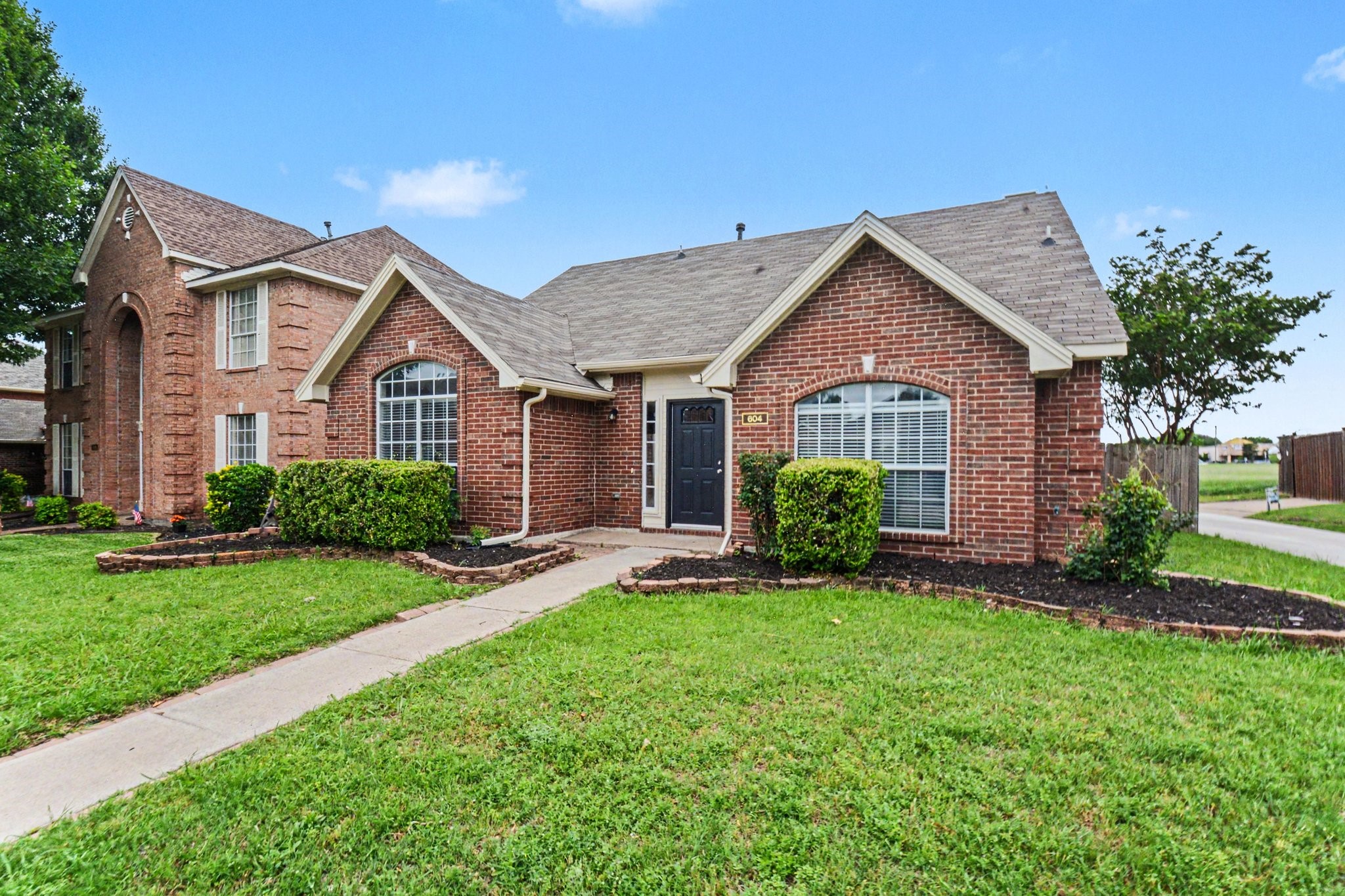 604 English Oak Drive Allen TX 75002