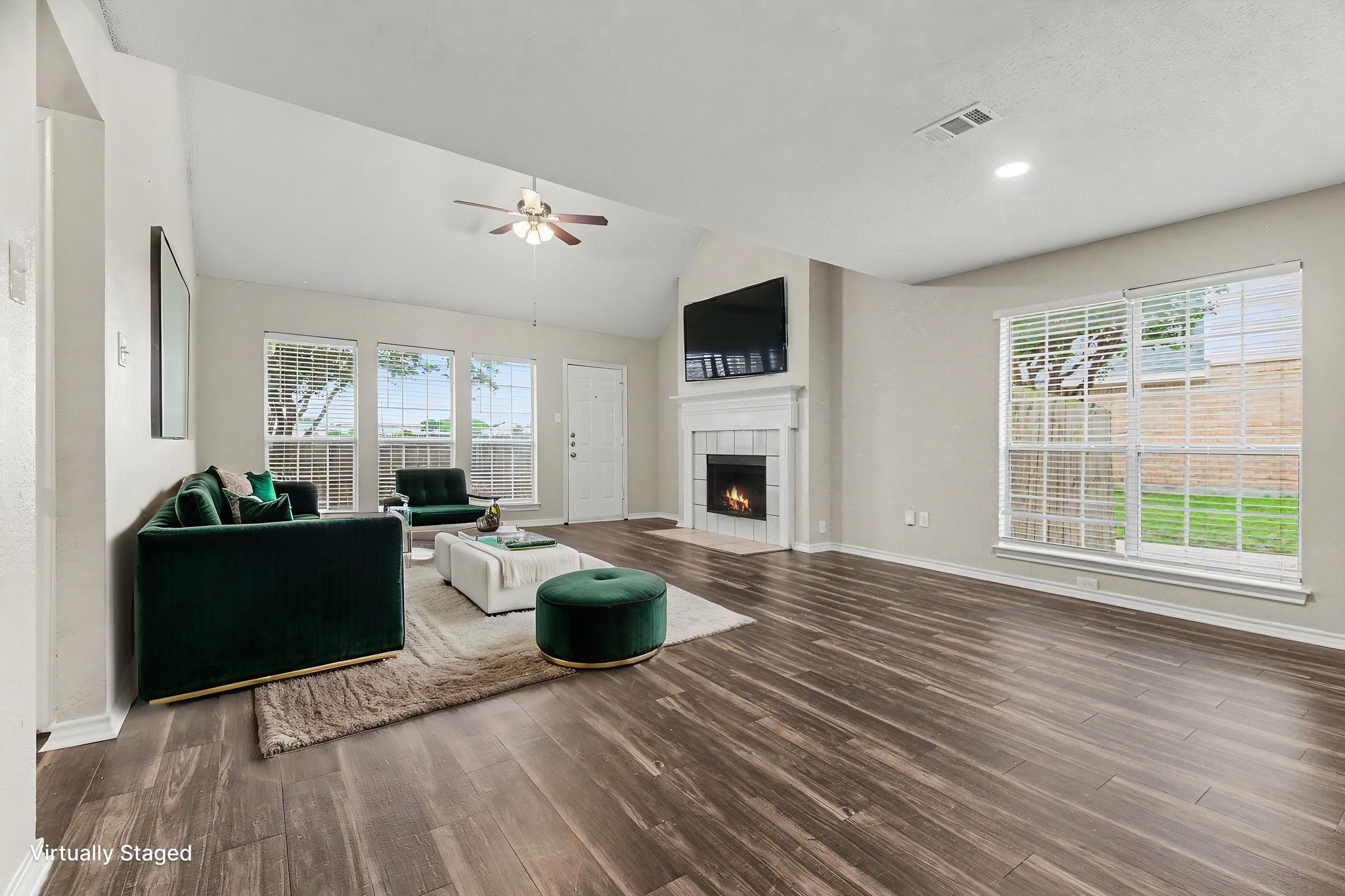 604 English Oak Drive Allen TX 75002