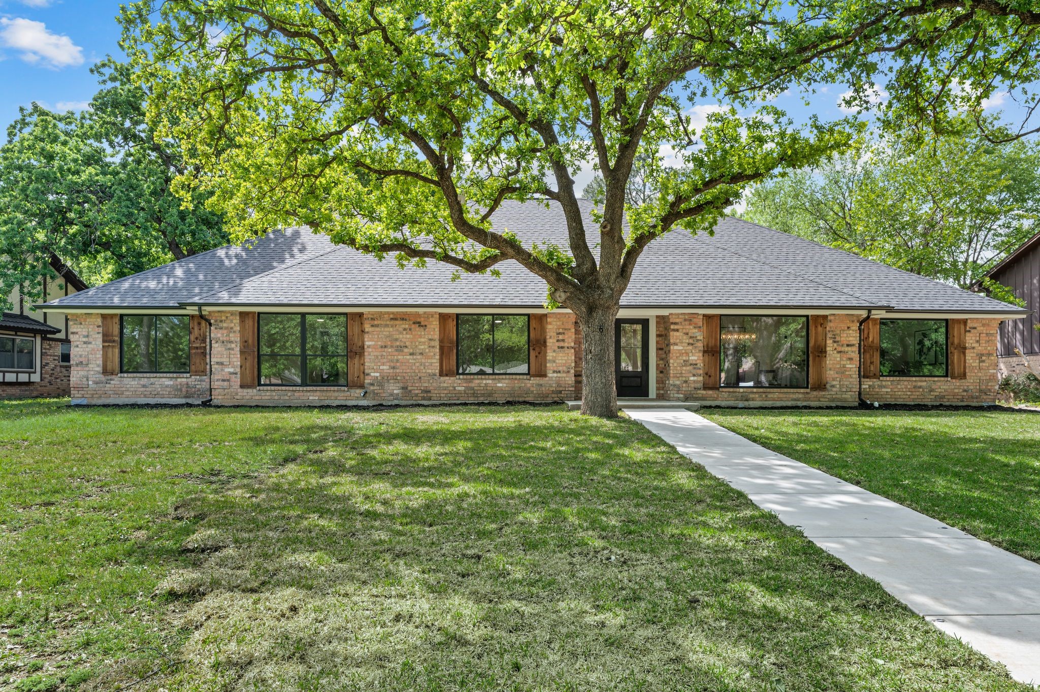 3704 Sweetbriar Lane Colleyville TX 76034