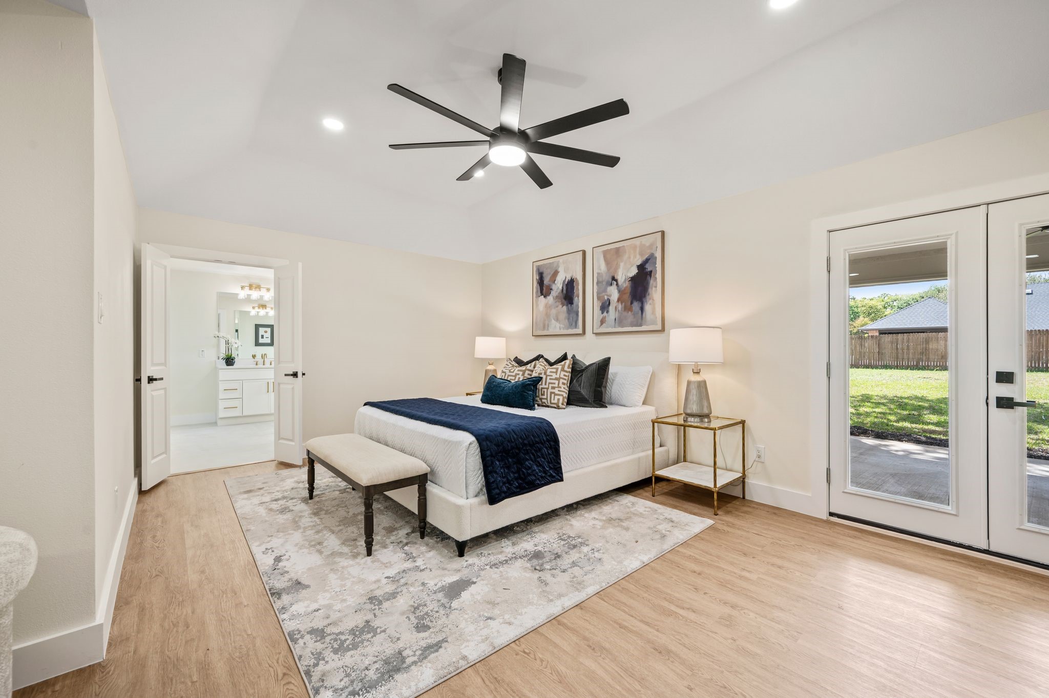 3704 Sweetbriar Lane Colleyville TX 76034