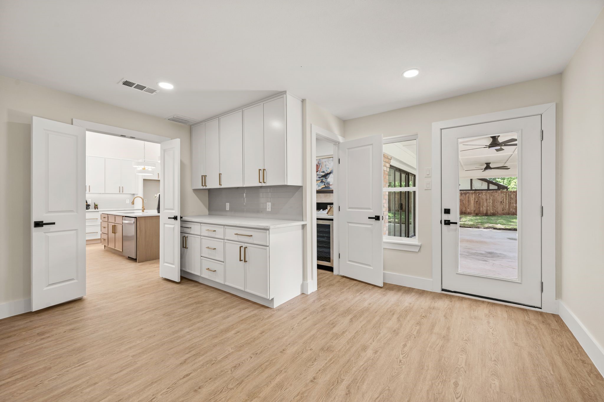3704 Sweetbriar Lane Colleyville TX 76034