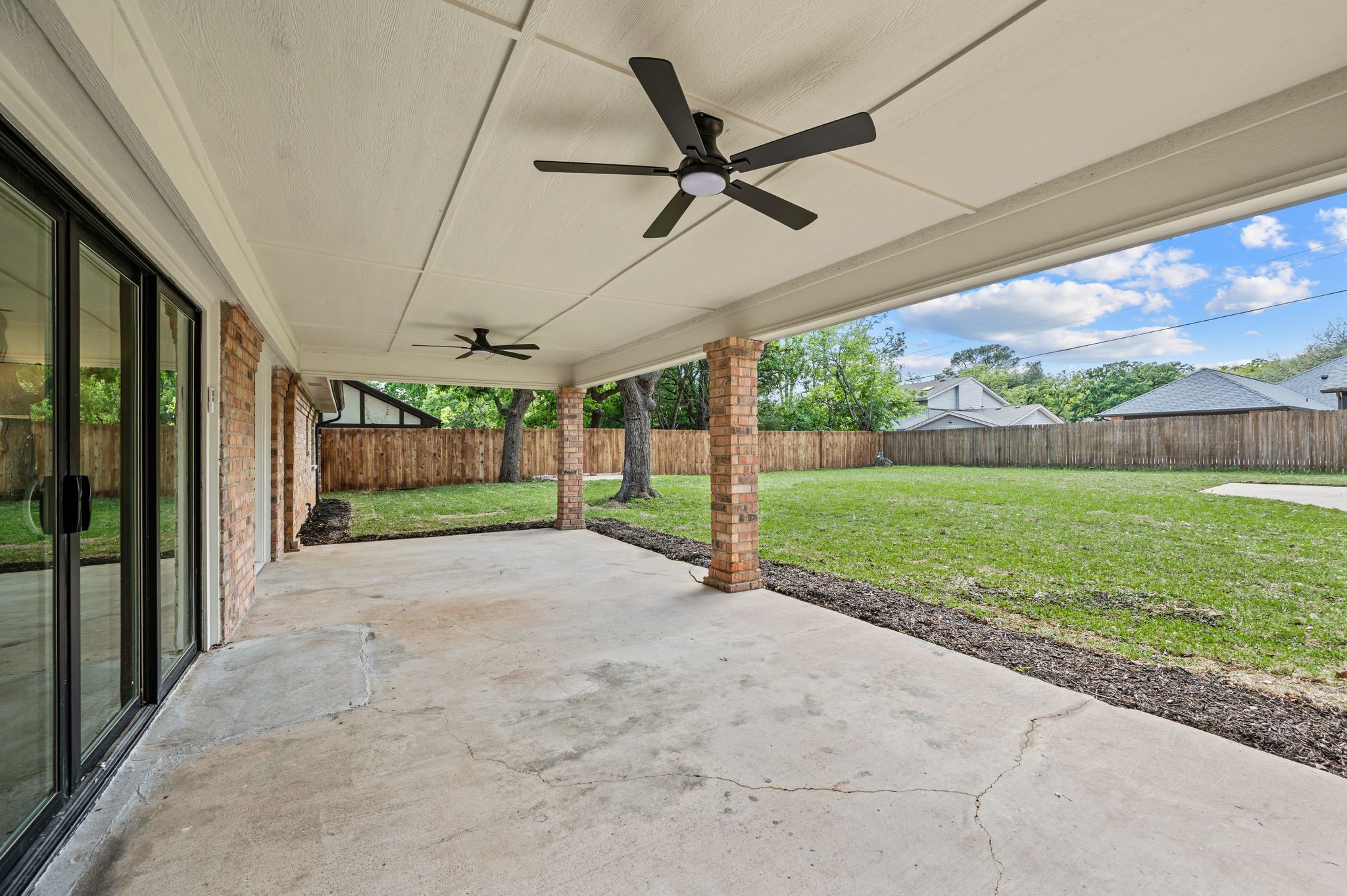 3704 Sweetbriar Lane Colleyville TX 76034