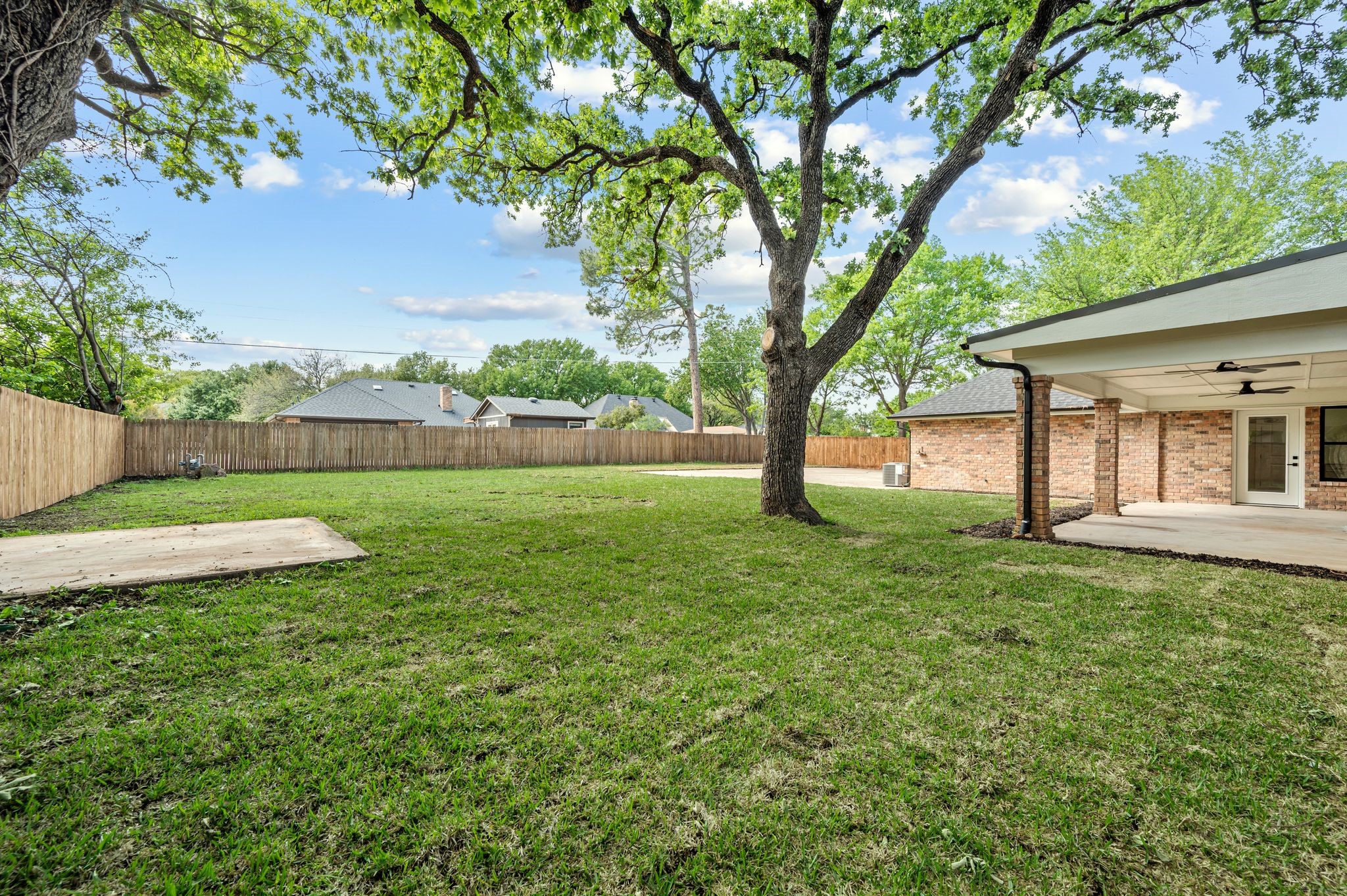 3704 Sweetbriar Lane Colleyville TX 76034