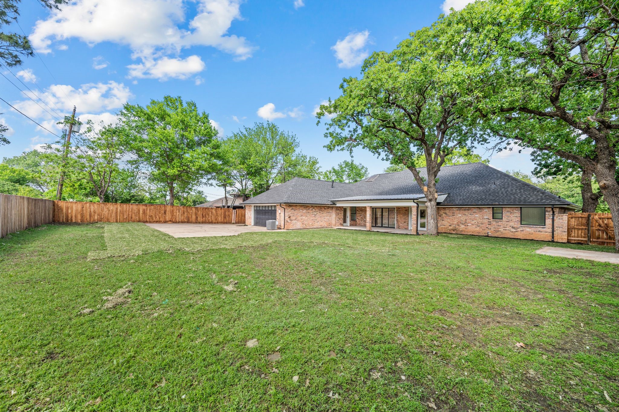 3704 Sweetbriar Lane Colleyville TX 76034