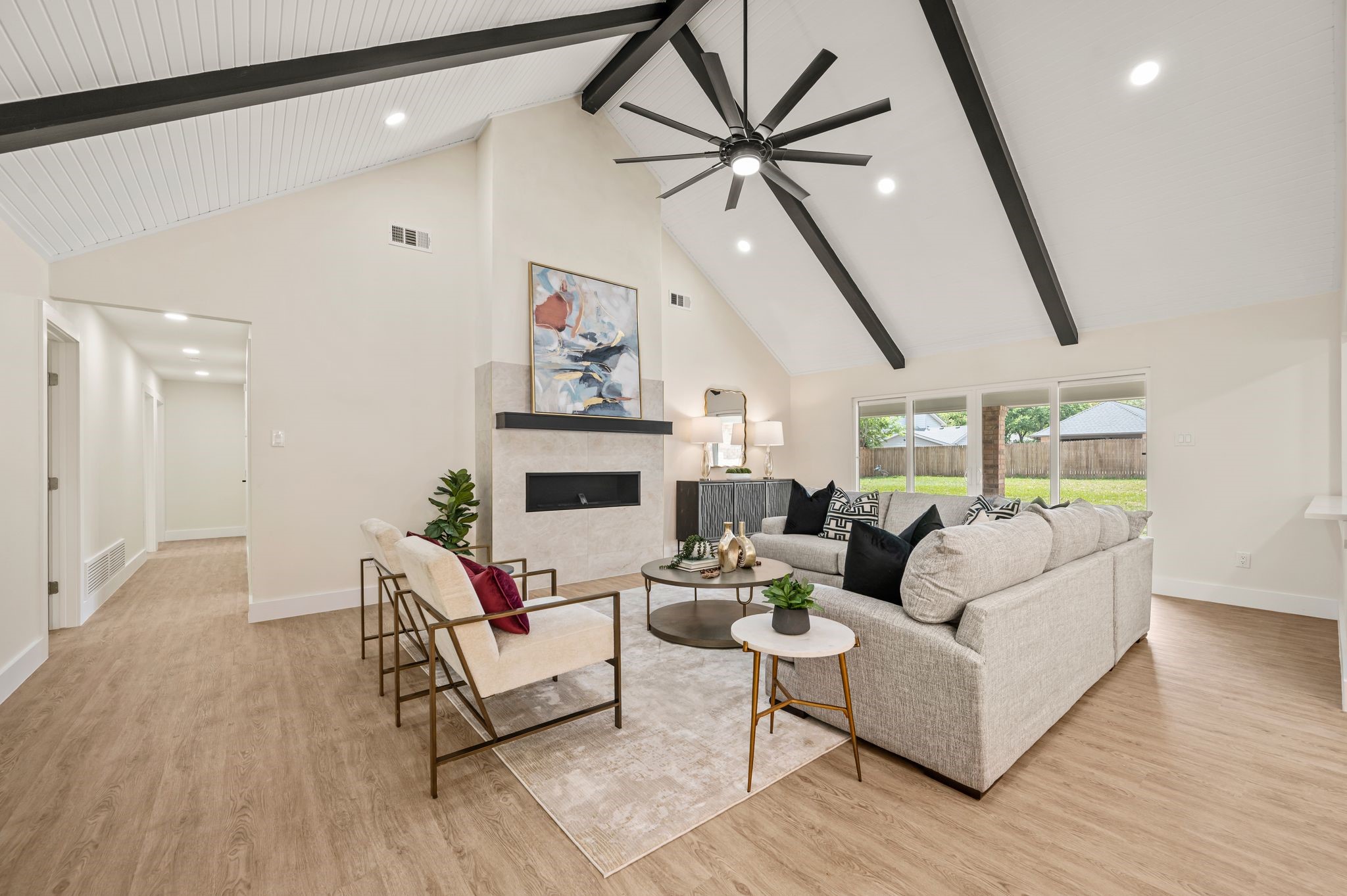 3704 Sweetbriar Lane Colleyville TX 76034
