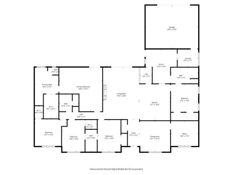 3704 Sweetbriar Lane Colleyville TX 76034