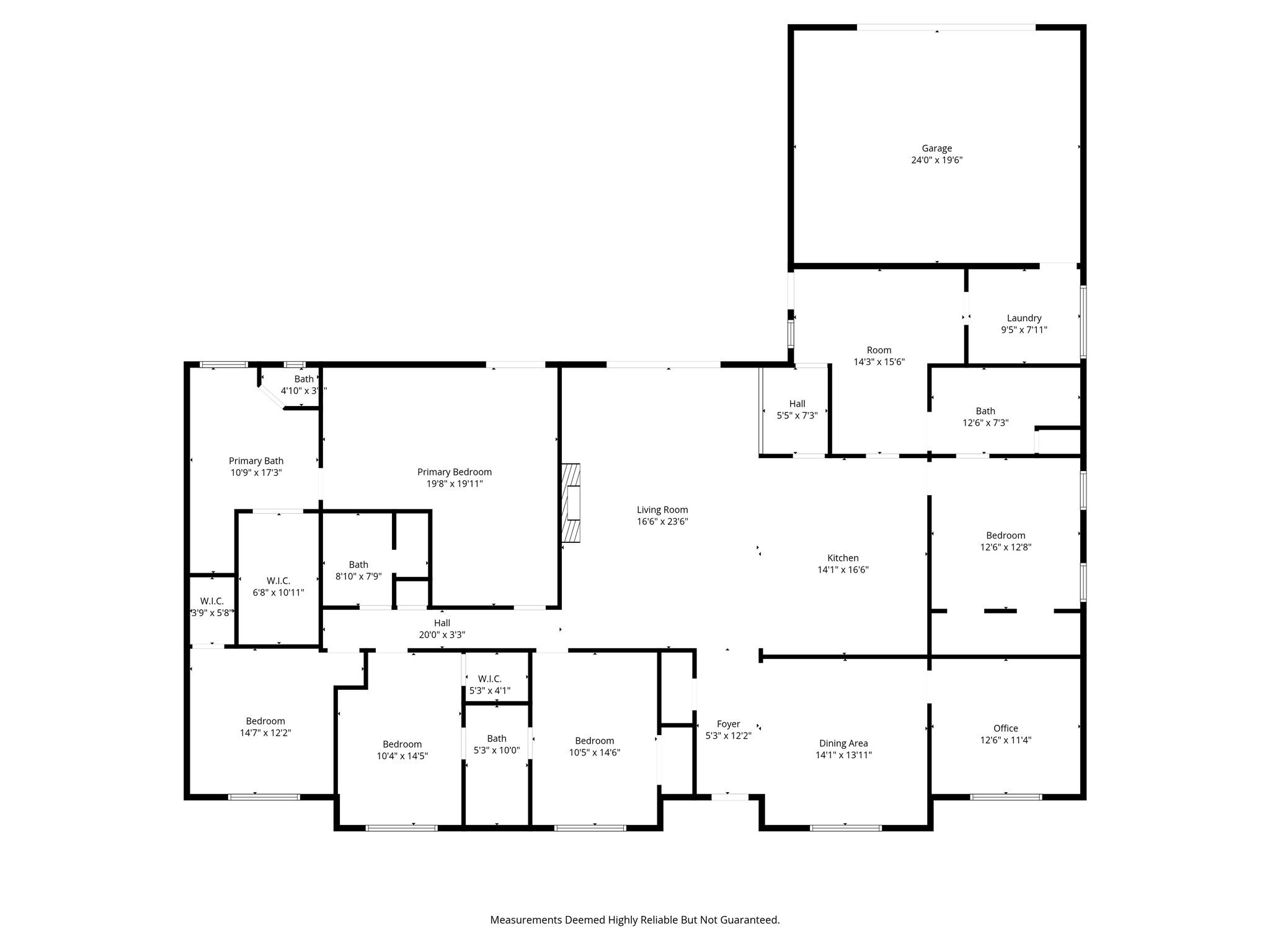 3704 Sweetbriar Lane Colleyville TX 76034