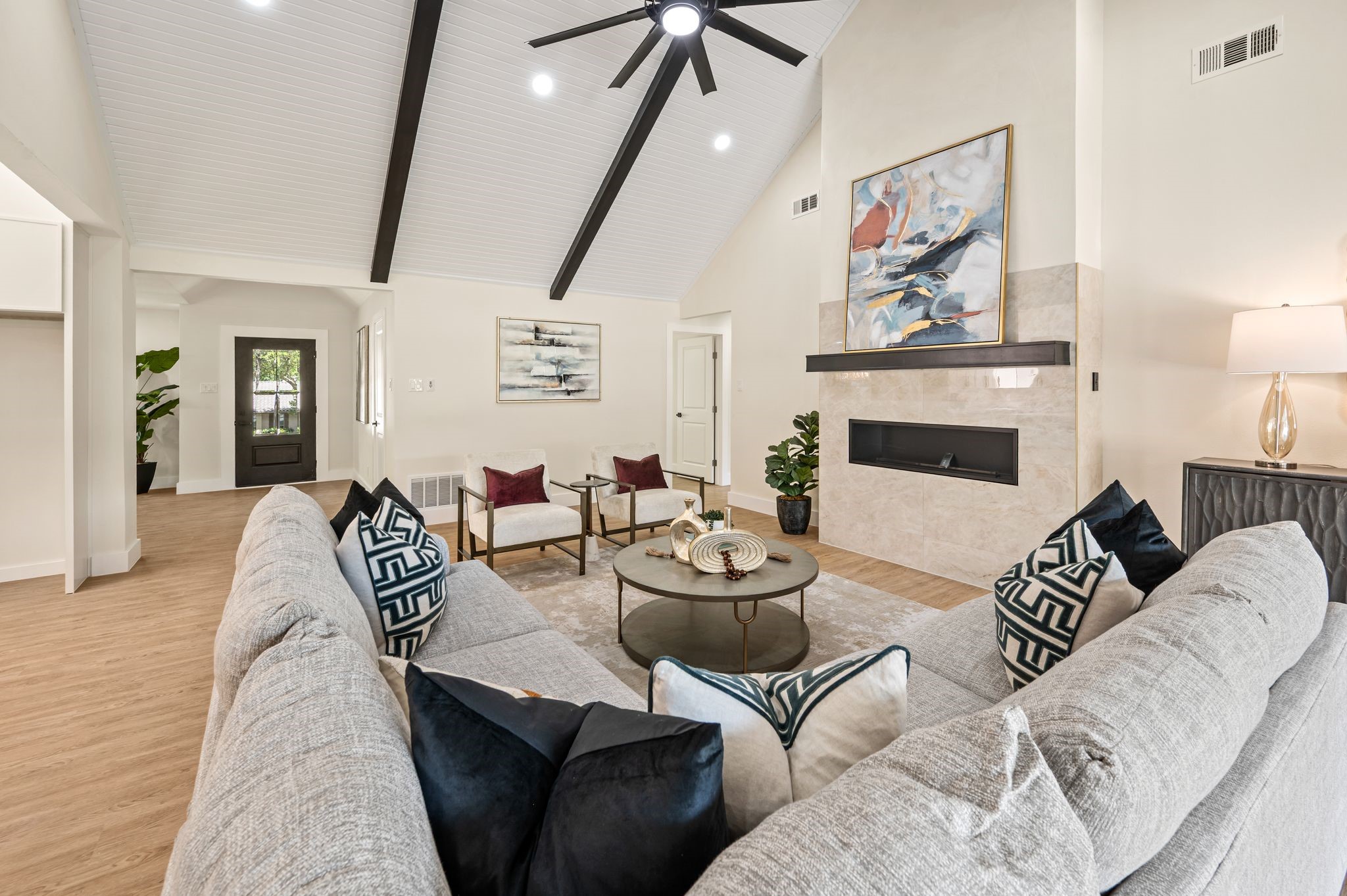 3704 Sweetbriar Lane Colleyville TX 76034