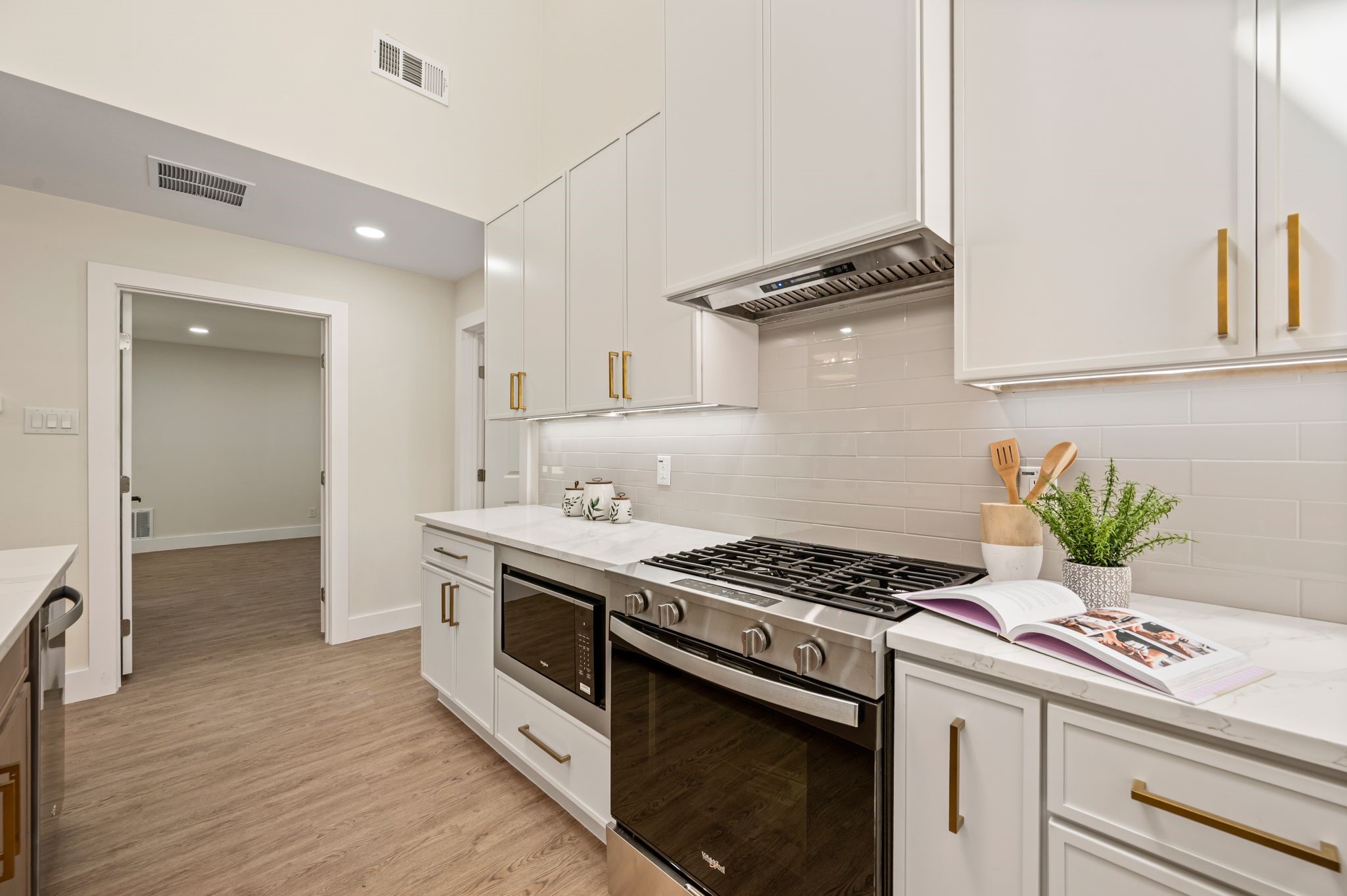 3704 Sweetbriar Lane Colleyville TX 76034