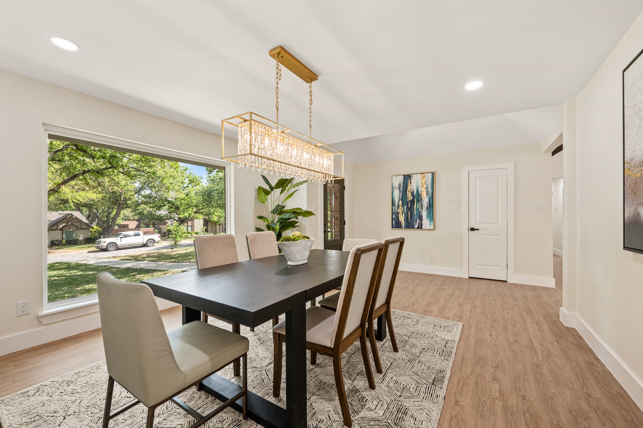 3704 Sweetbriar Lane Colleyville TX 76034
