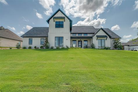 1040 Aledo Ridge Court Fort Worth TX 76108
