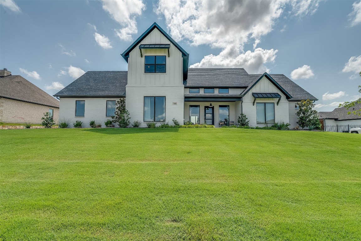 1040 Aledo Ridge Court Fort Worth TX 76108