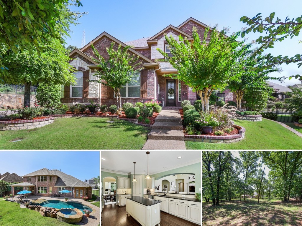4852 Sangers Court Fort Worth TX 76244