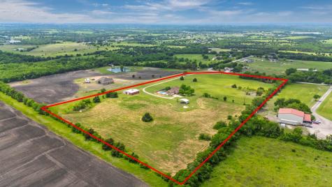 11545 County Road 586 Royse City TX 75189