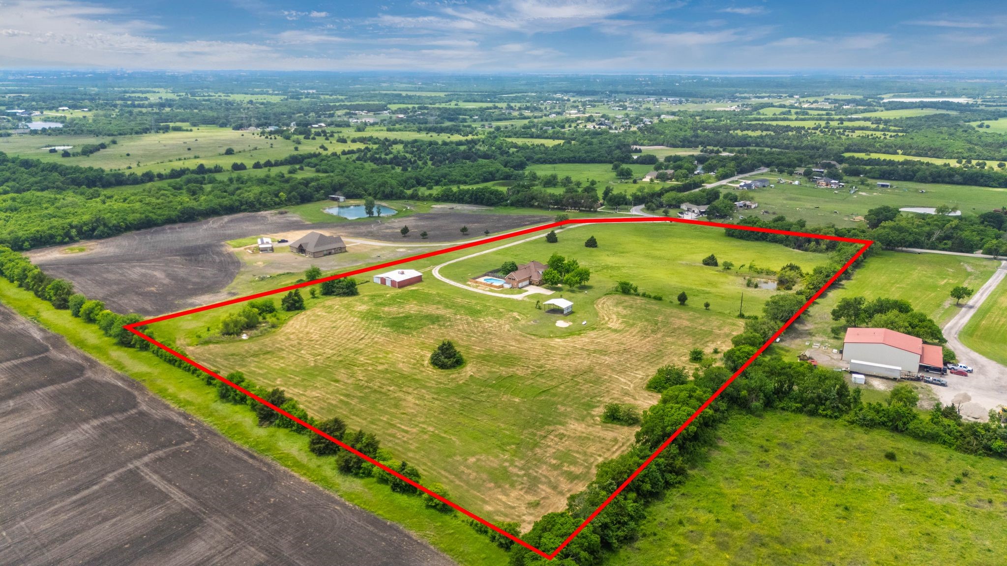 11545 County Road 586 Royse City TX 75189