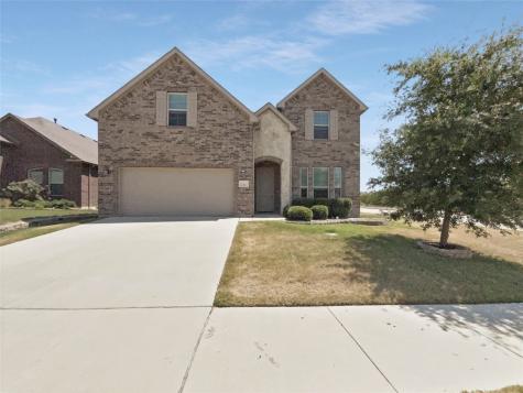 11341 Live Oak Creek Drive Fort Worth TX 76108