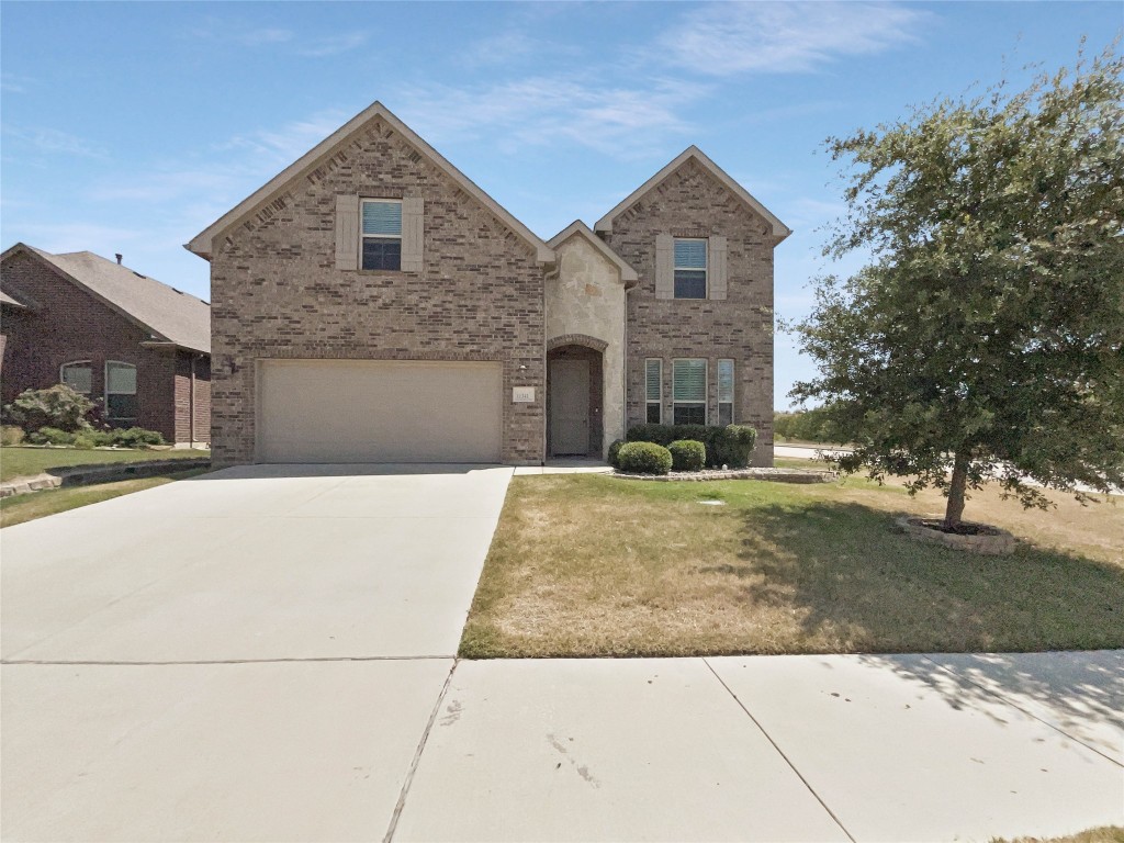 11341 Live Oak Creek Drive Fort Worth TX 76108