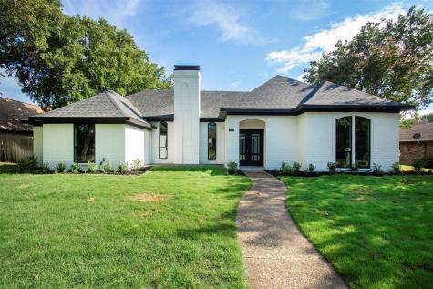 3316 Landershire Lane Plano TX 75023