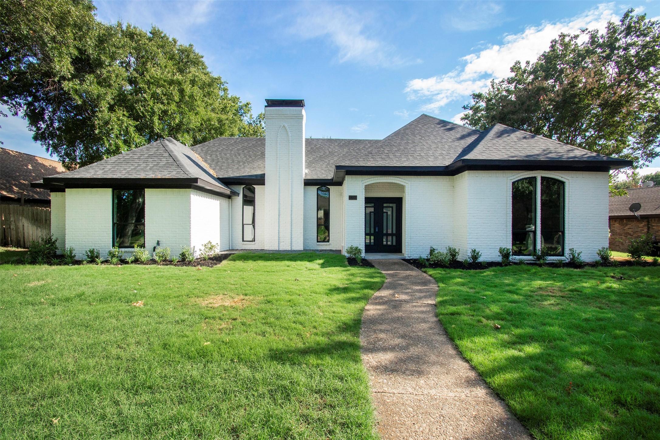 3316 Landershire Lane Plano TX 75023