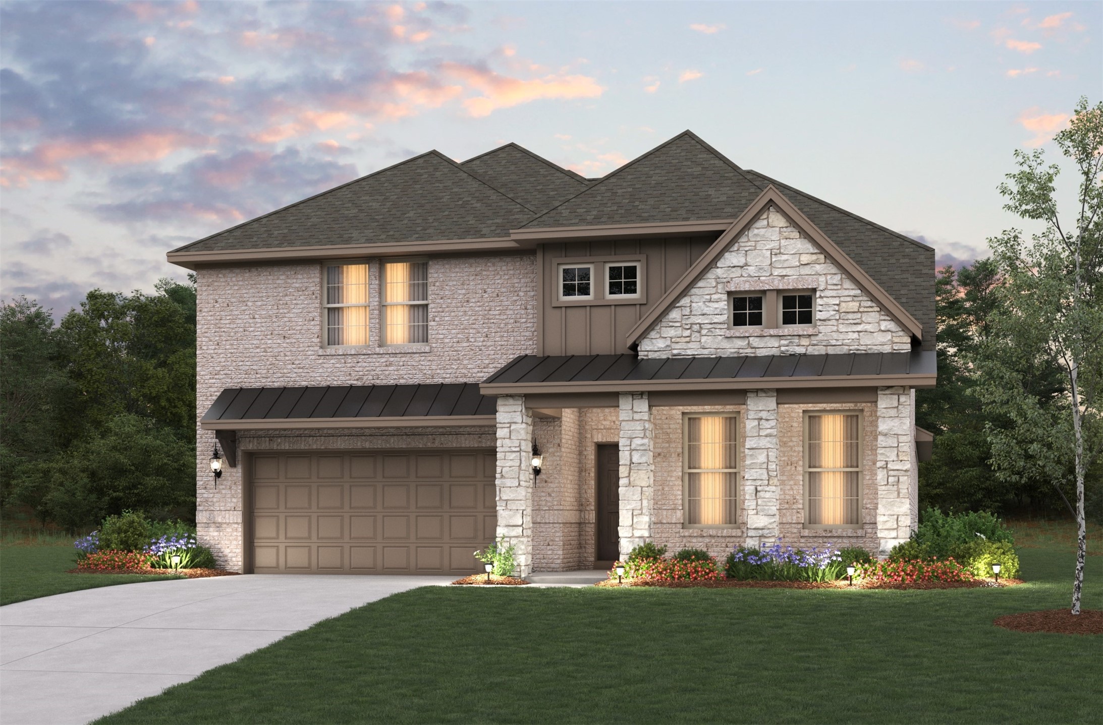 2213 Valencia Drive Little Elm TX 75068