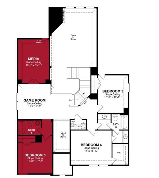 2213 Valencia Drive Little Elm TX 75068