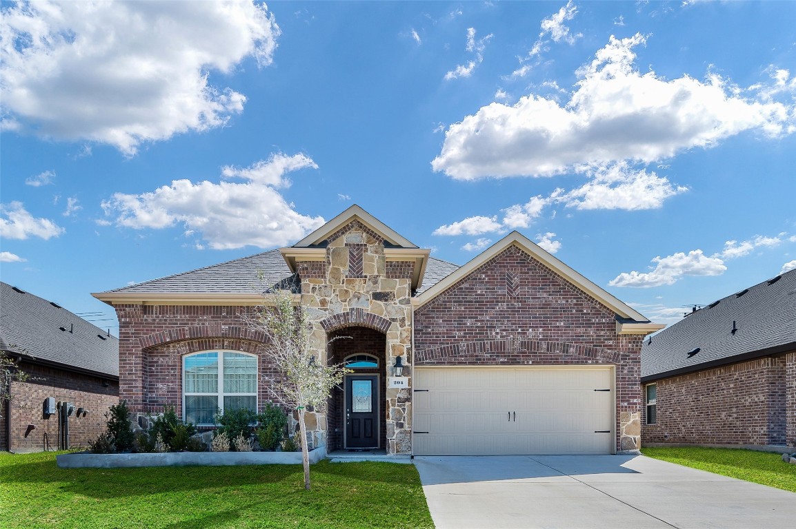 204 Sunny Corner Road Royse City TX 75189