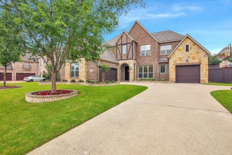 2261 Richmond Lane Allen TX 75013