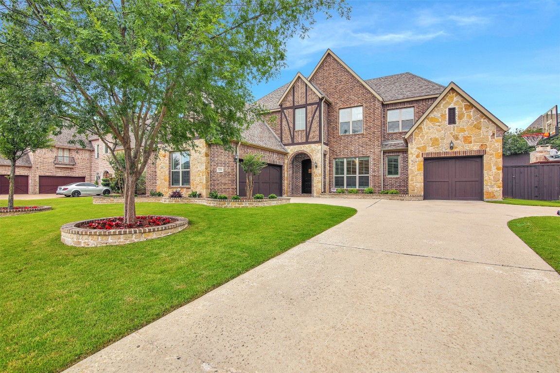 2261 Richmond Lane Allen TX 75013