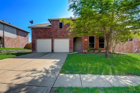 3708 Gannet Drive Mesquite TX 75181