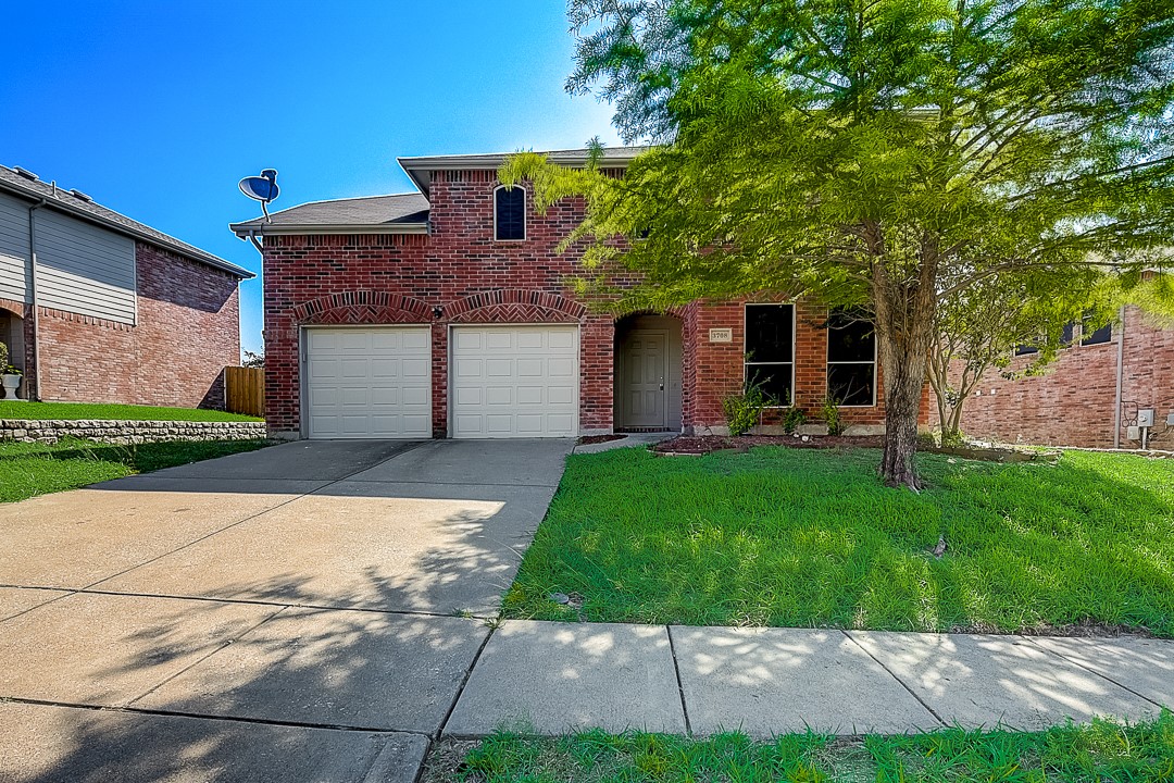 3708 Gannet Drive Mesquite TX 75181