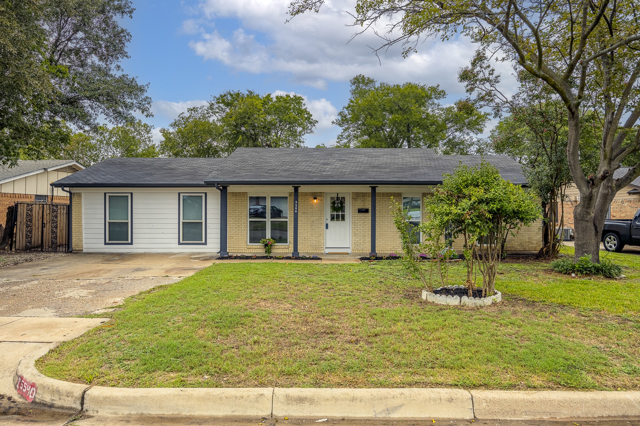 5540 De Cory Road Fort Worth TX 76134