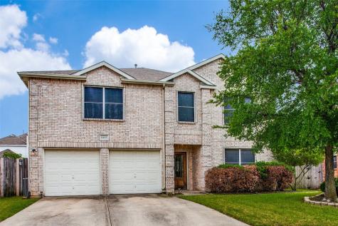 8405 Southern Prairie Drive Fort Worth TX 76123