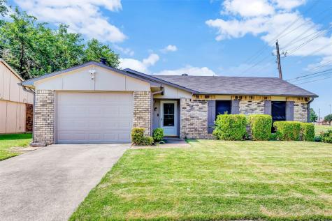 5200 Adams Drive The Colony TX 75056