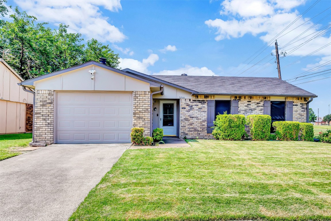 5200 Adams Drive The Colony TX 75056