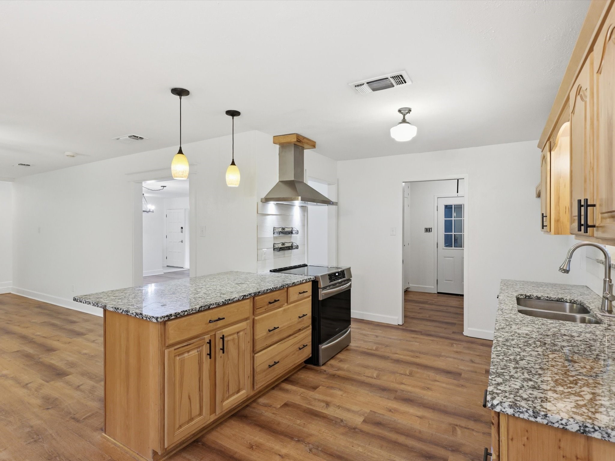 209 Valley View Court Azle TX 76020