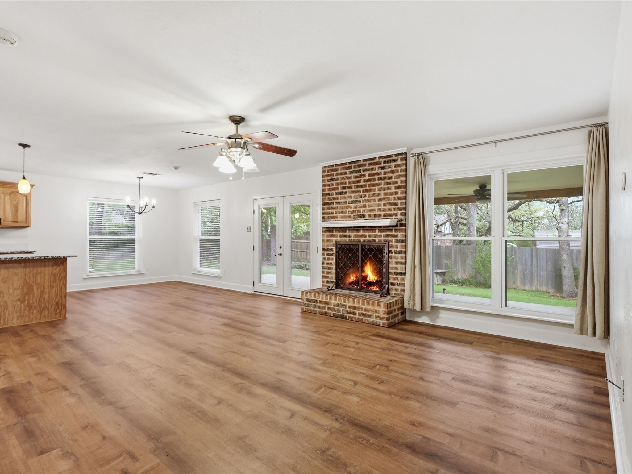 209 Valley View Court Azle TX 76020