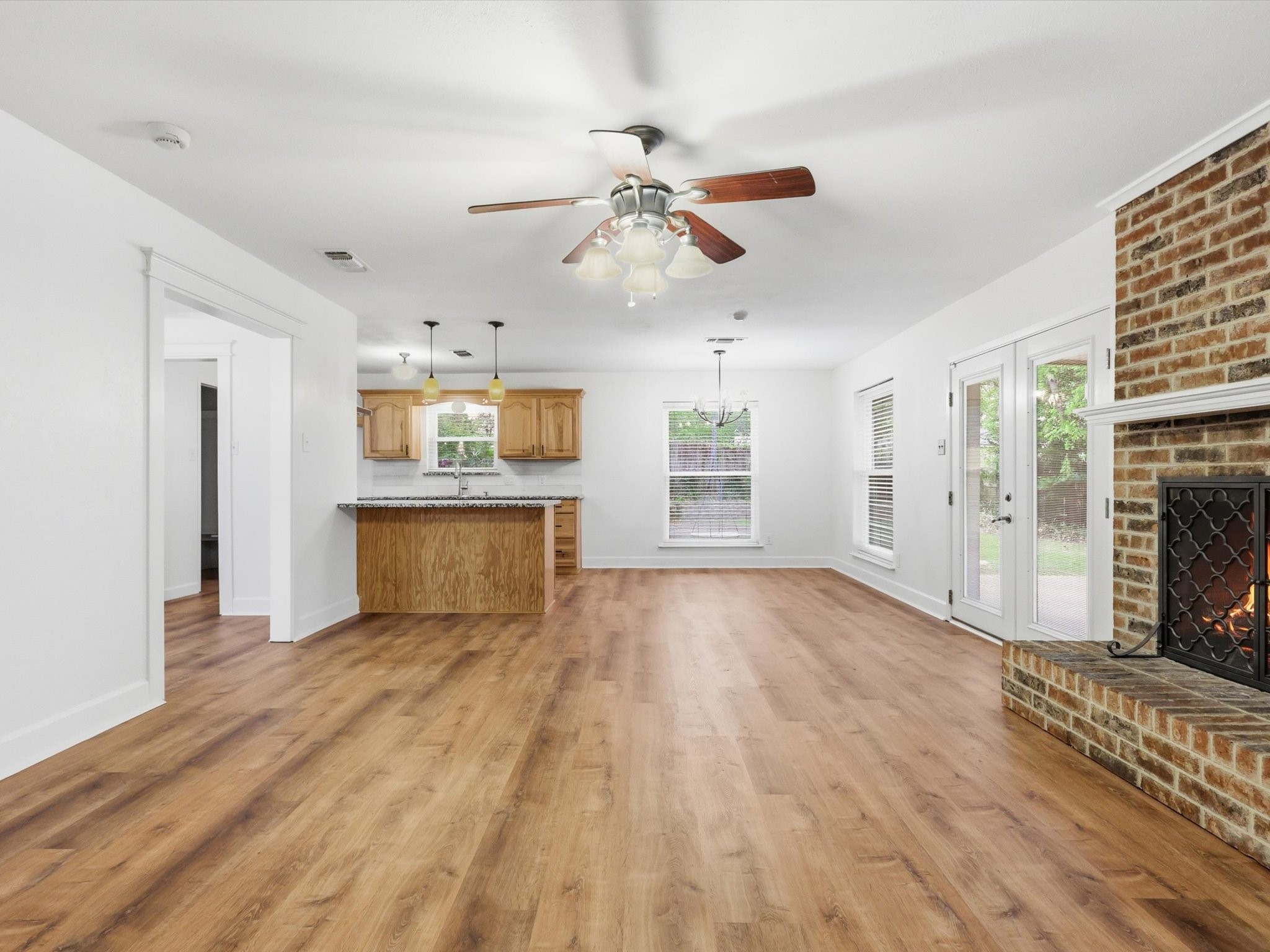 209 Valley View Court Azle TX 76020