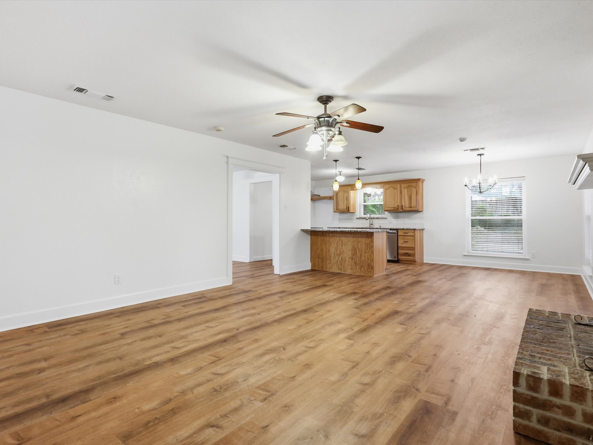 209 Valley View Court Azle TX 76020