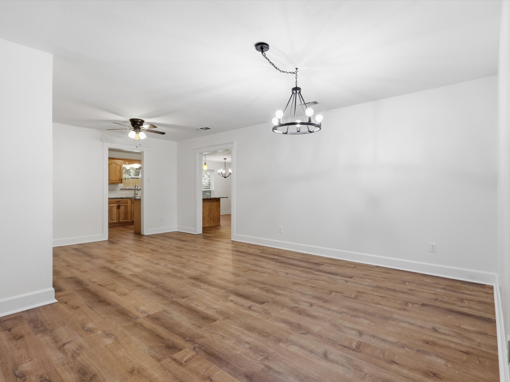 209 Valley View Court Azle TX 76020