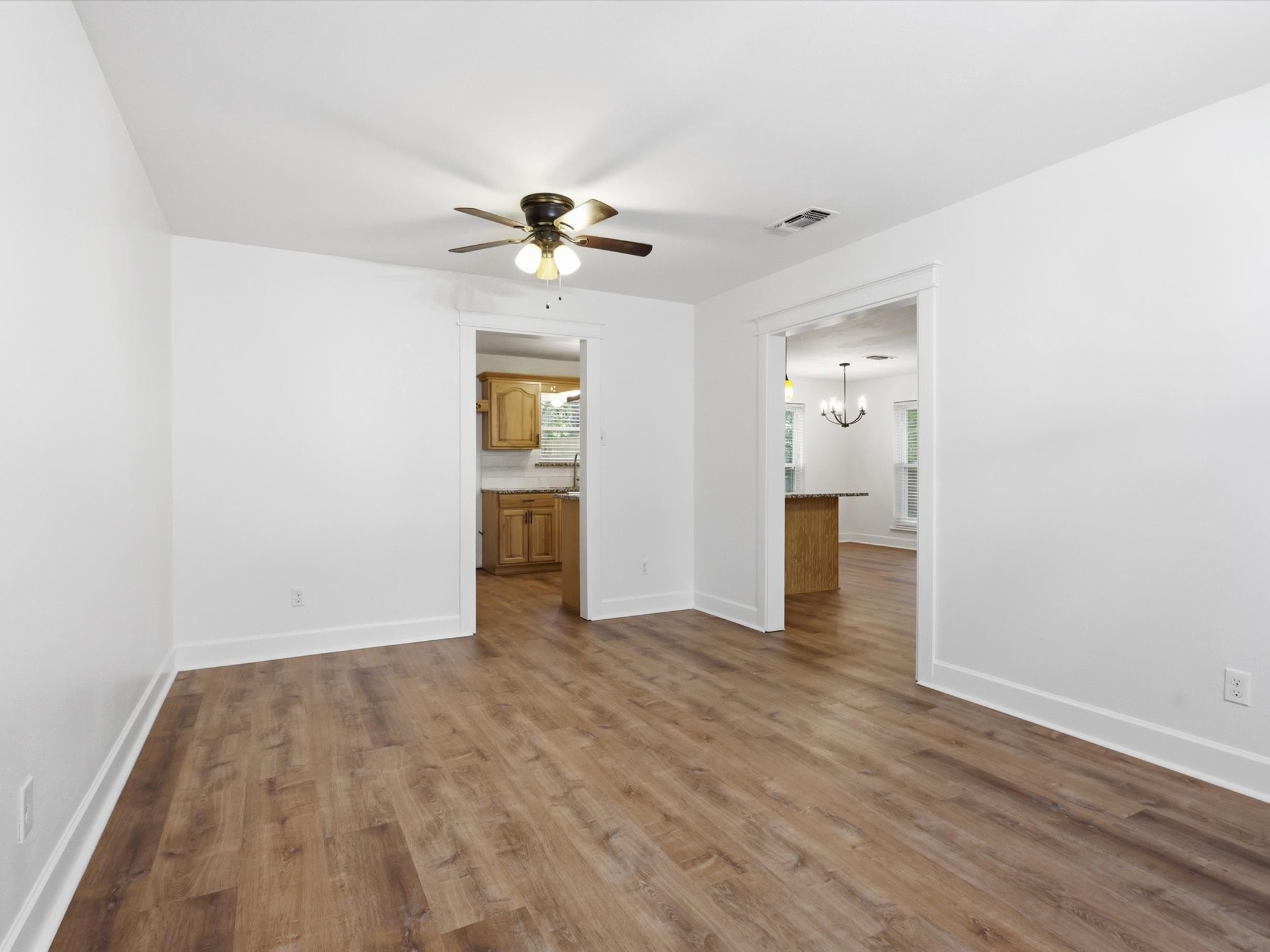 209 Valley View Court Azle TX 76020