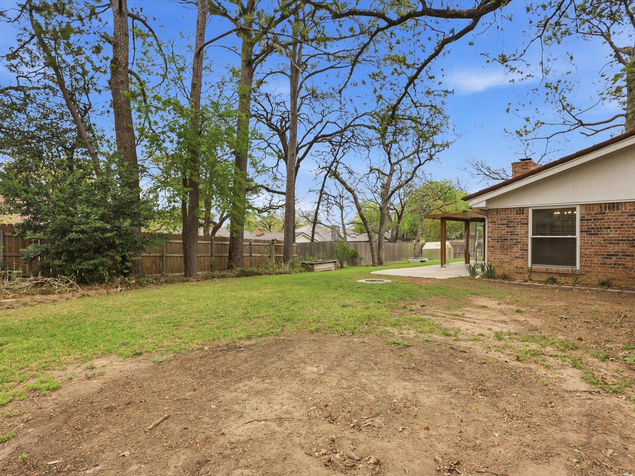 209 Valley View Court Azle TX 76020