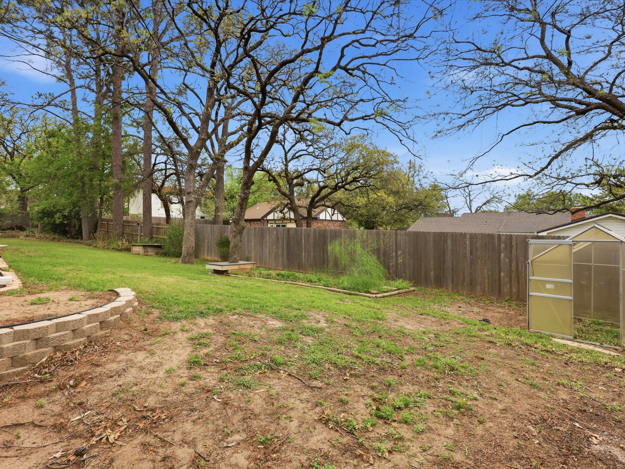 209 Valley View Court Azle TX 76020