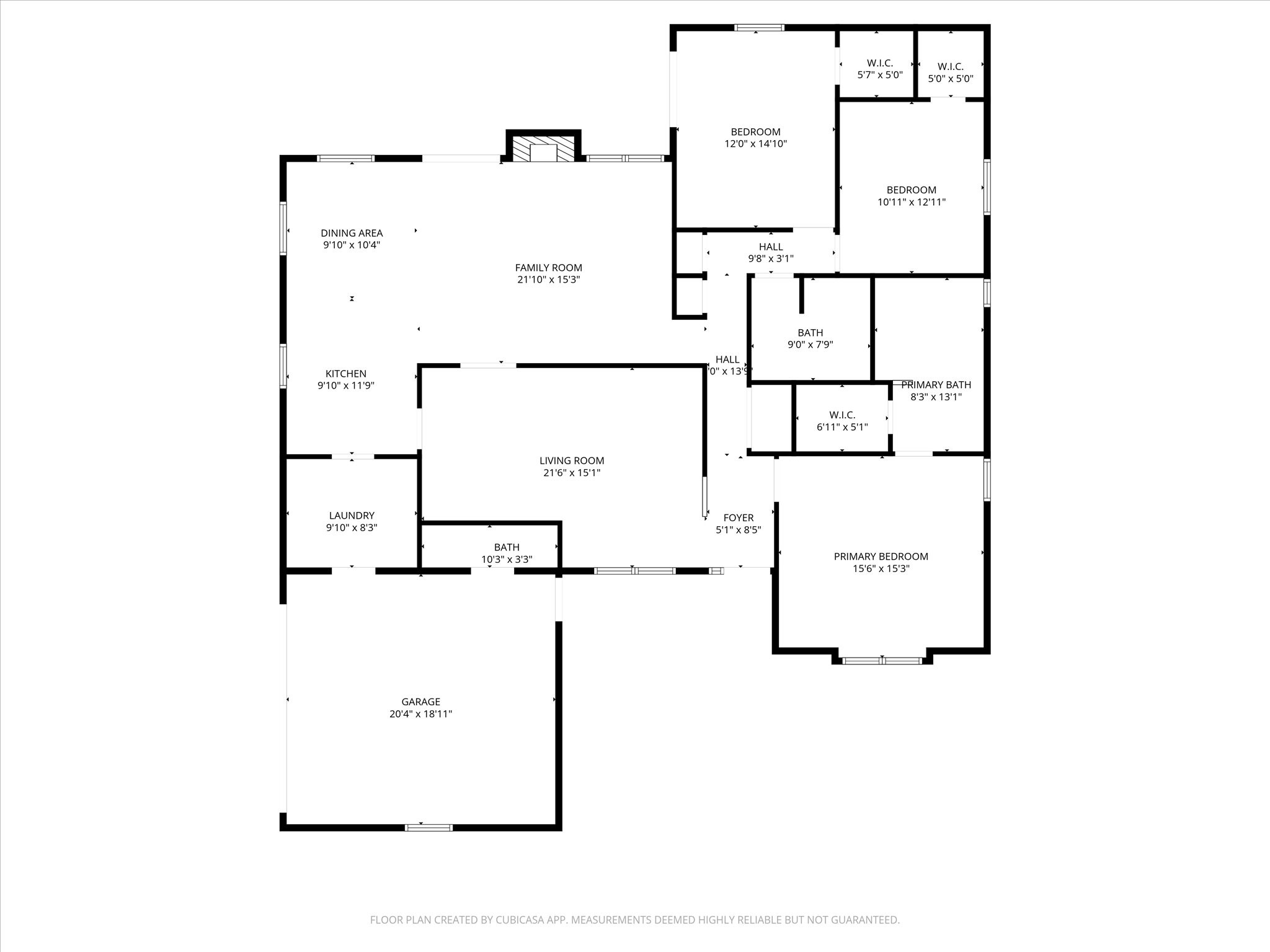209 Valley View Court Azle TX 76020
