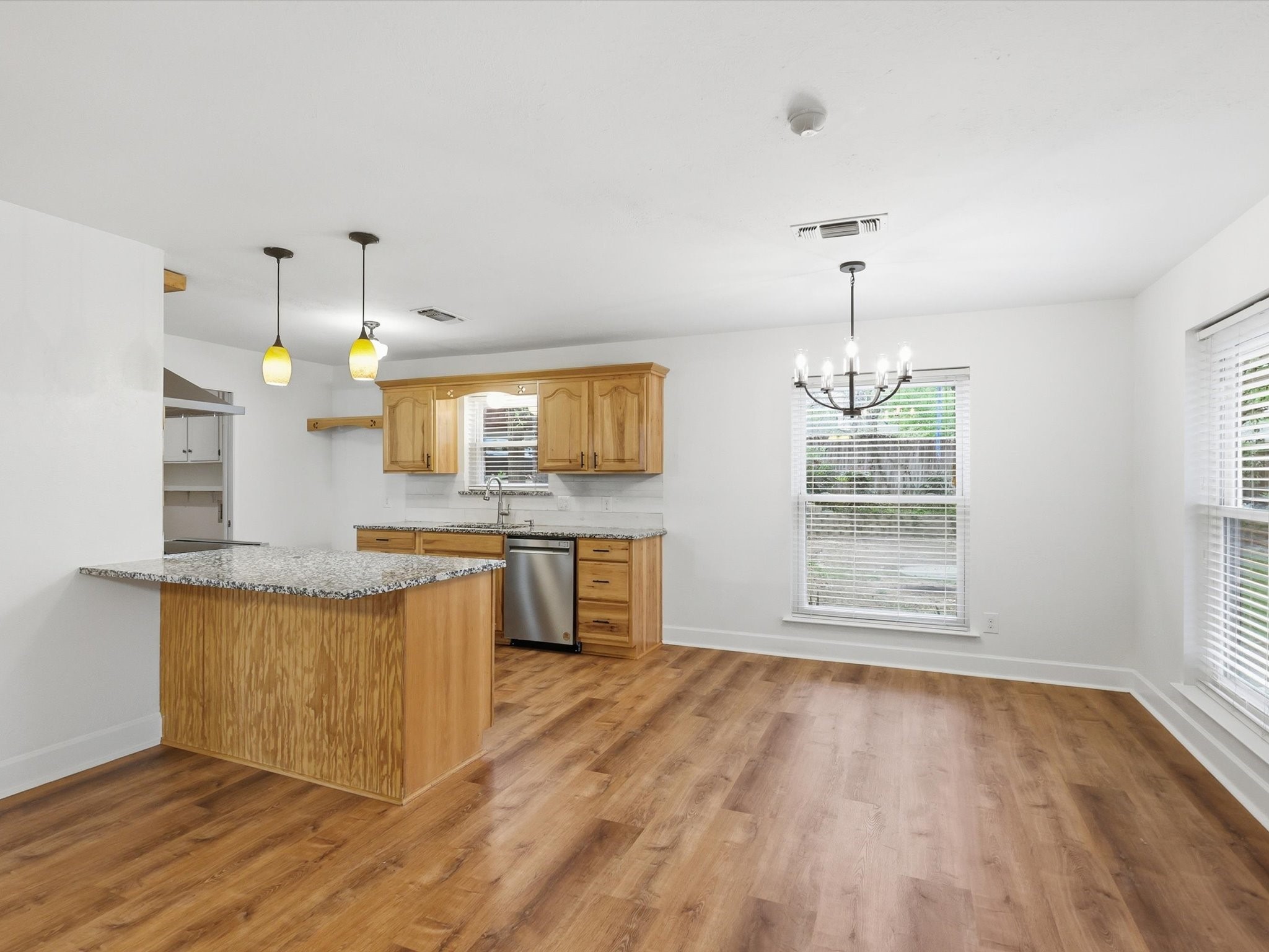 209 Valley View Court Azle TX 76020