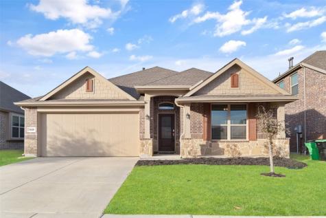 1409 Lake Grove Drive Little Elm TX 75068