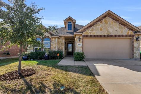 908 Lake Sierra Way Little Elm TX 75068
